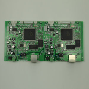 PCB Manufacturing in China 