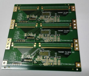 Printed Circuit Board from Expert Manufacturer