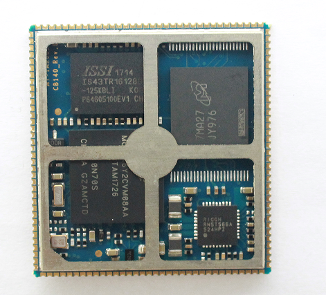 System on Module – Agile Circuit: PCB Manufacturing & Assembly Service ...